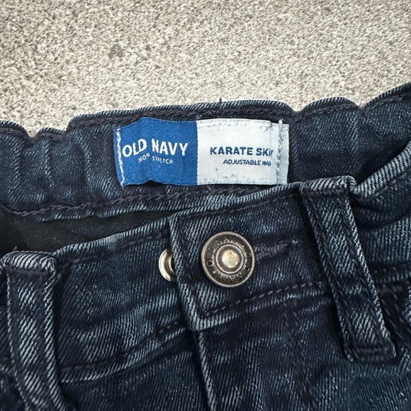 Boys Old Navy Jeans - Picture 3 of 6